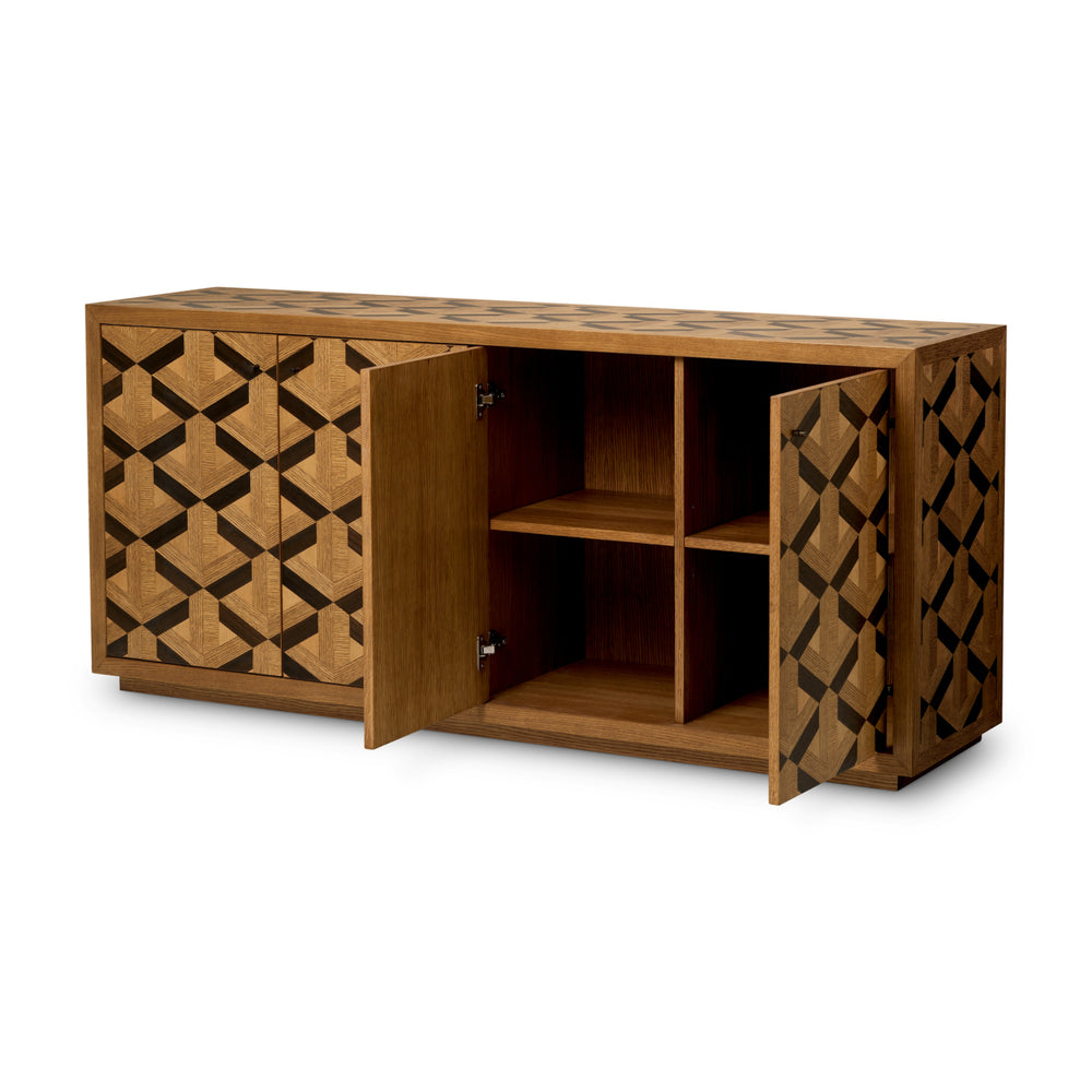 Rubicon Sideboard