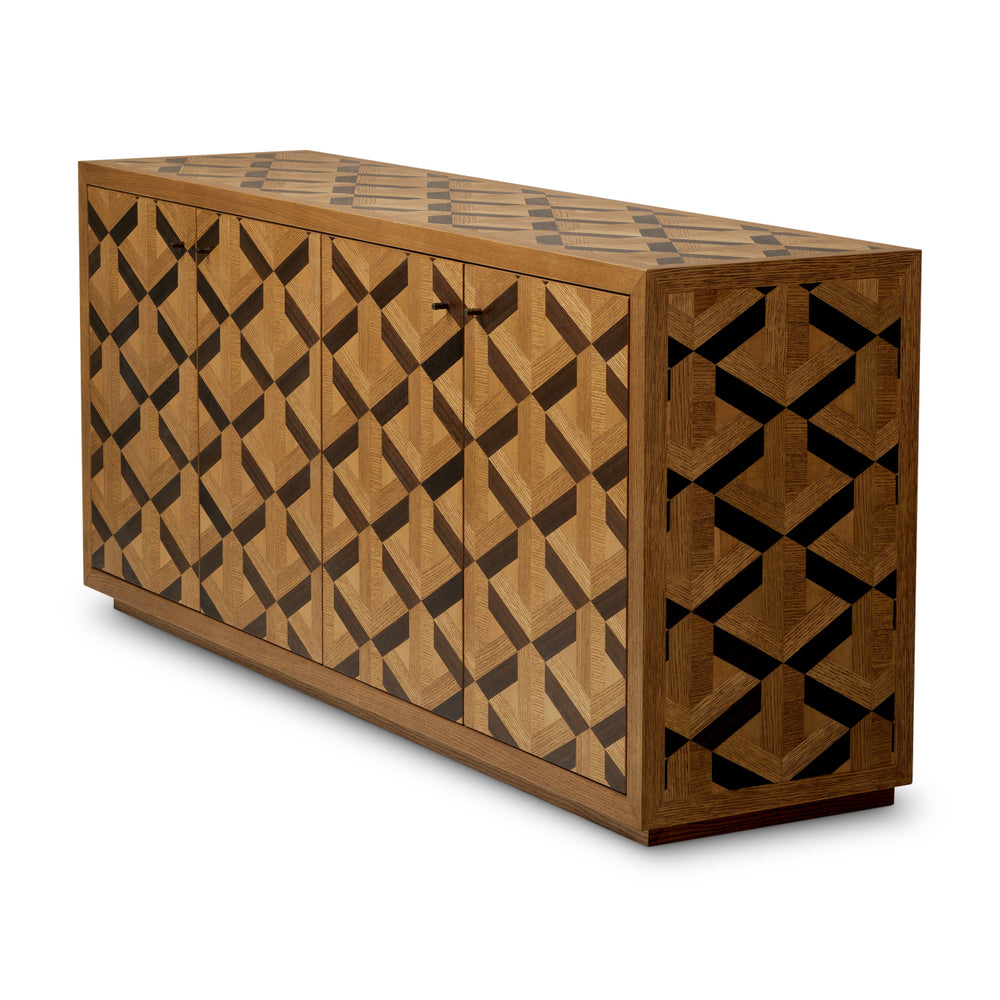 Rubicon Sideboard