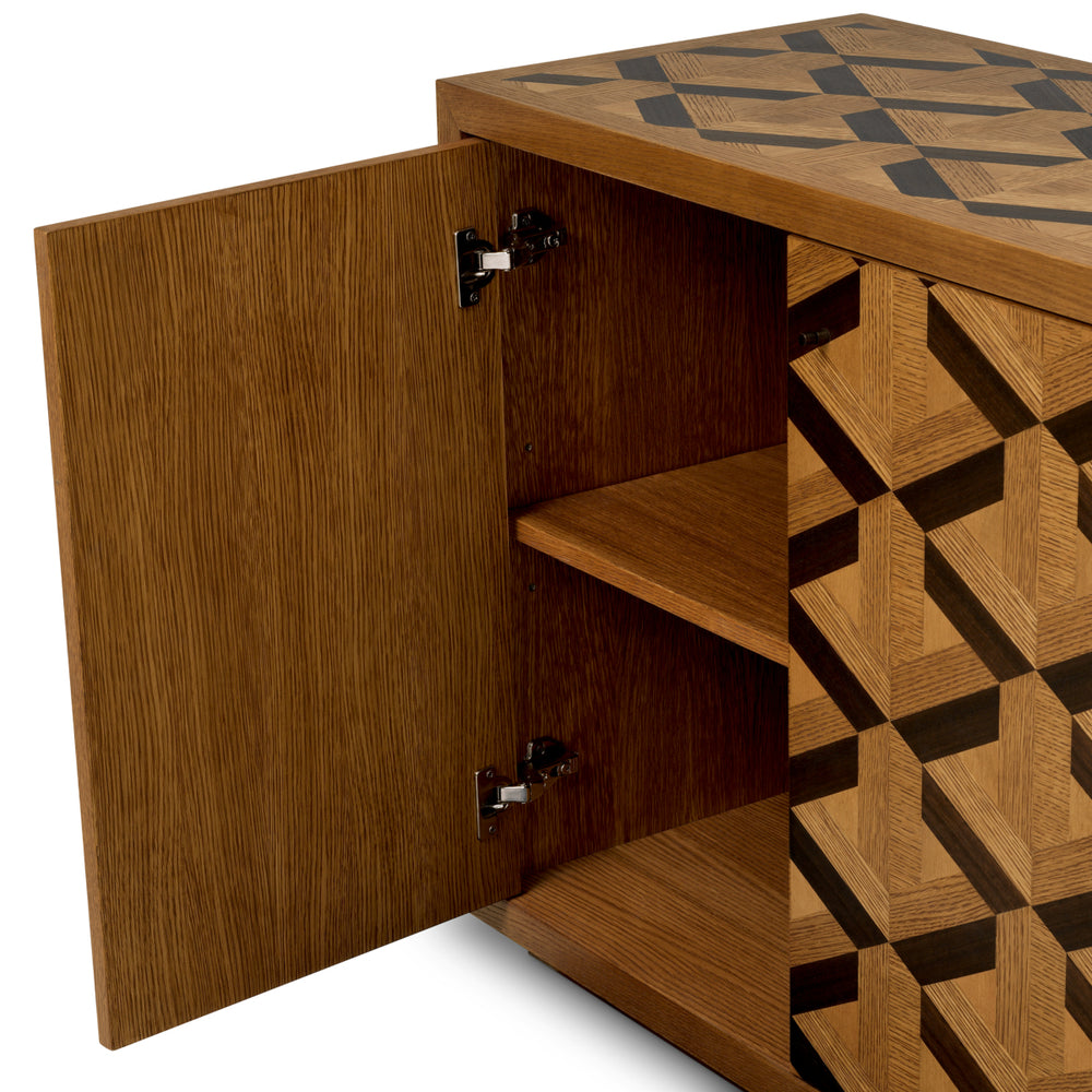Rubicon Sideboard