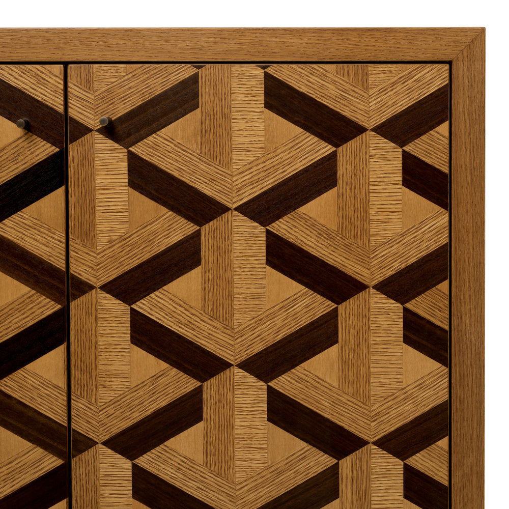 Rubicon Sideboard
