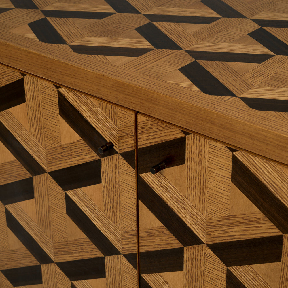 Rubicon Sideboard