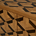 Rubicon Sideboard
