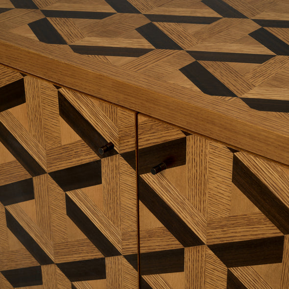 Rubicon Sideboard
