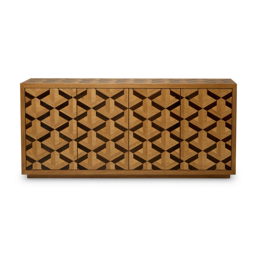 Rubicon Sideboard