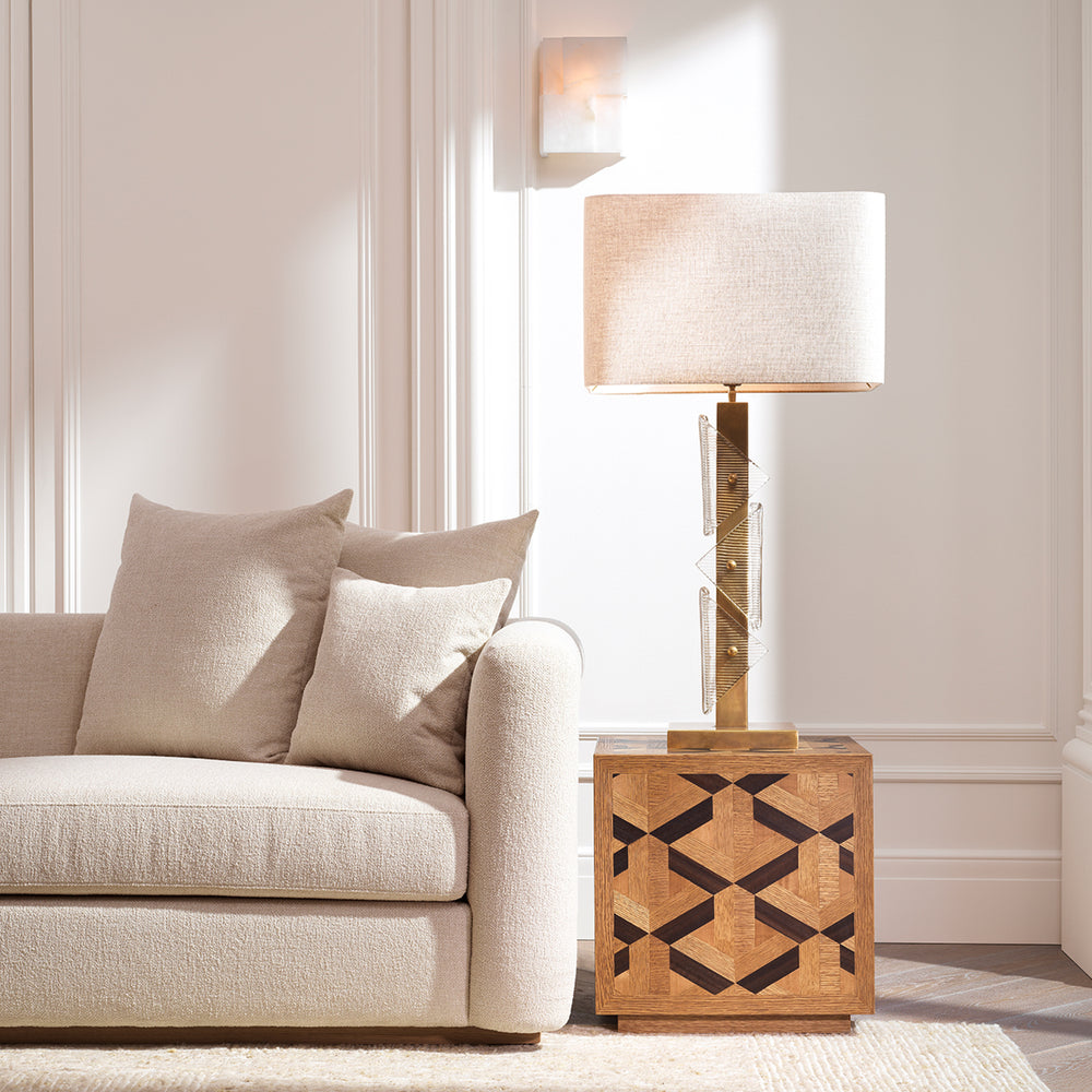 Rubicon Side Table