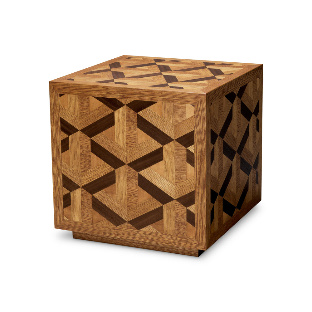 Rubicon Side Table