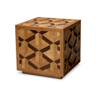 Rubicon Side Table