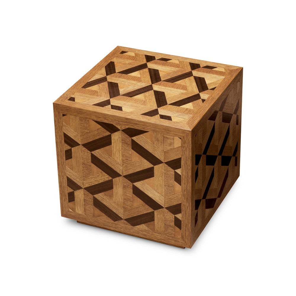 Rubicon Side Table
