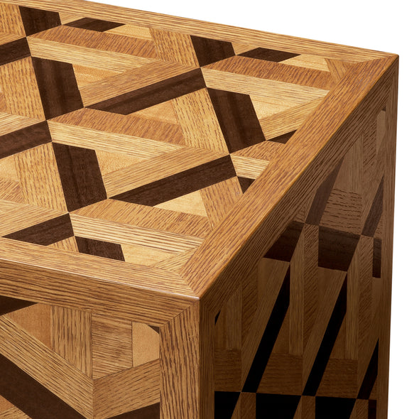 Rubicon Side Table