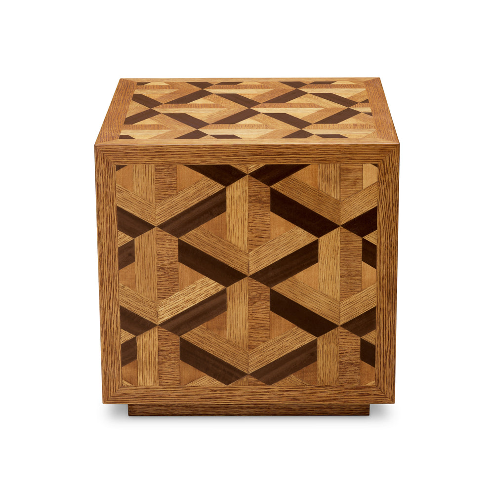 Rubicon Side Table