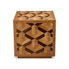 Rubicon Side Table