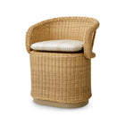 San Remo Outdoor Dining Chair