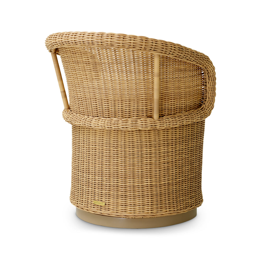 San Remo Outdoor Dining Chair