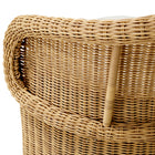 San Remo Outdoor Dining Chair