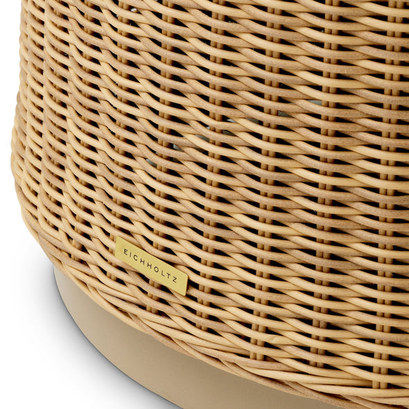 San Remo Outdoor Dining Chair
