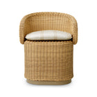 San Remo Outdoor Dining Chair