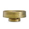 Santiago Bowl  option Vintage Brass