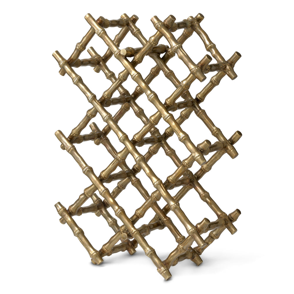 Sassari Wine Rack