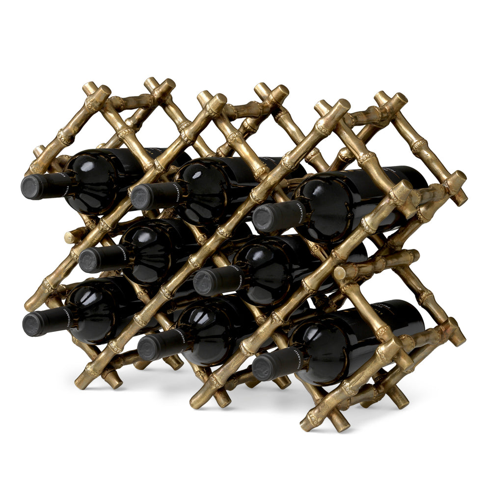 Sassari Wine Rack