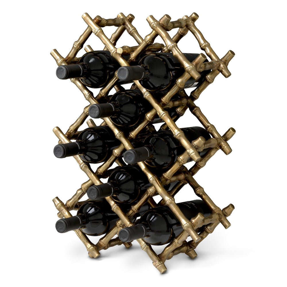 Sassari Wine Rack