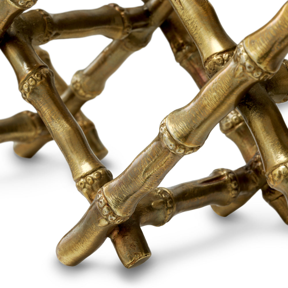 Sassari Wine Rack