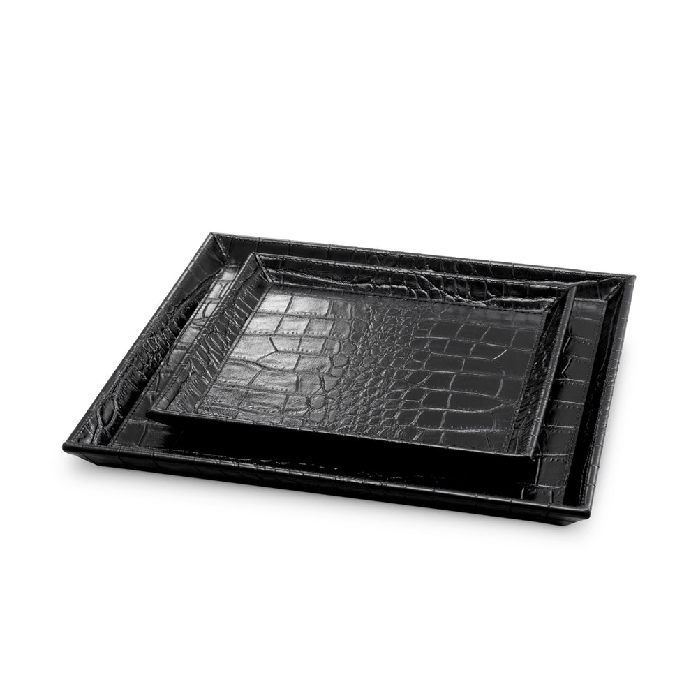 Scaleo Desk Tray (Set of 2)