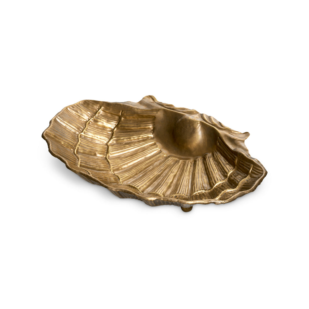 Seashell Bowl