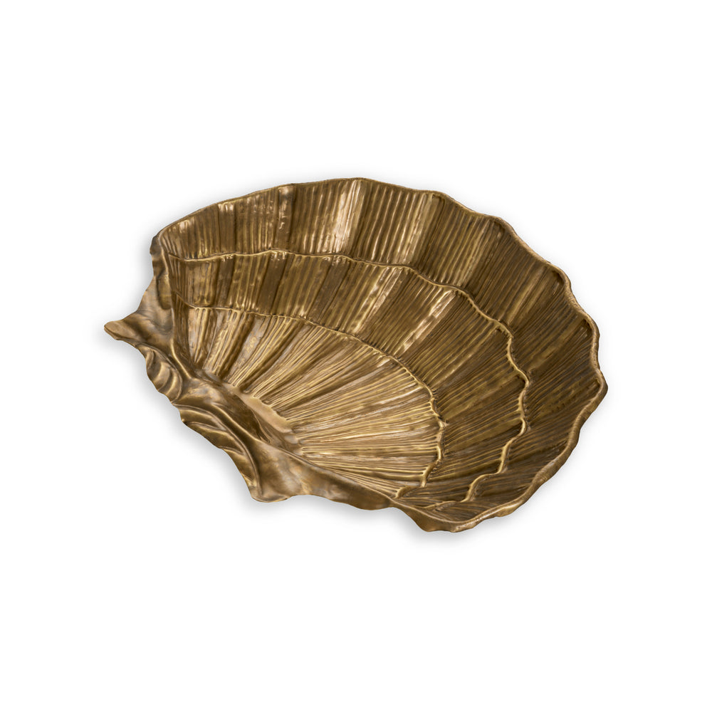 Seashell Bowl