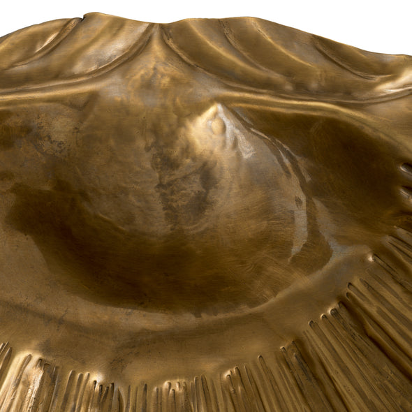 Seashell Bowl