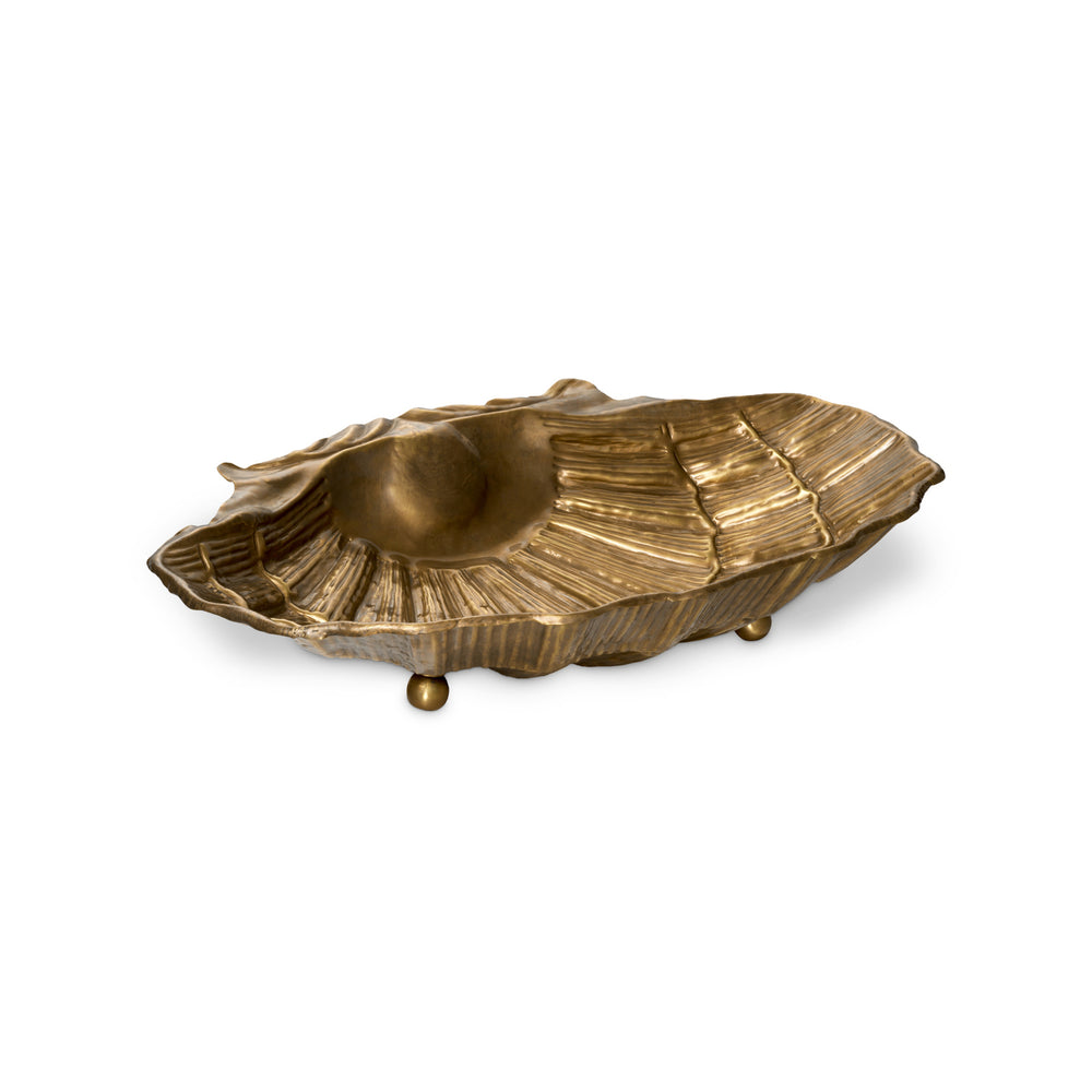 Seashell Bowl