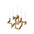 Skyline Candle Holder