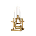 Skyline Candle Holder