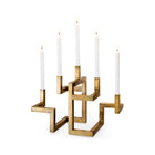 Skyline Candle Holder