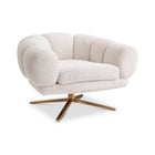 Sunset Swivel Chair