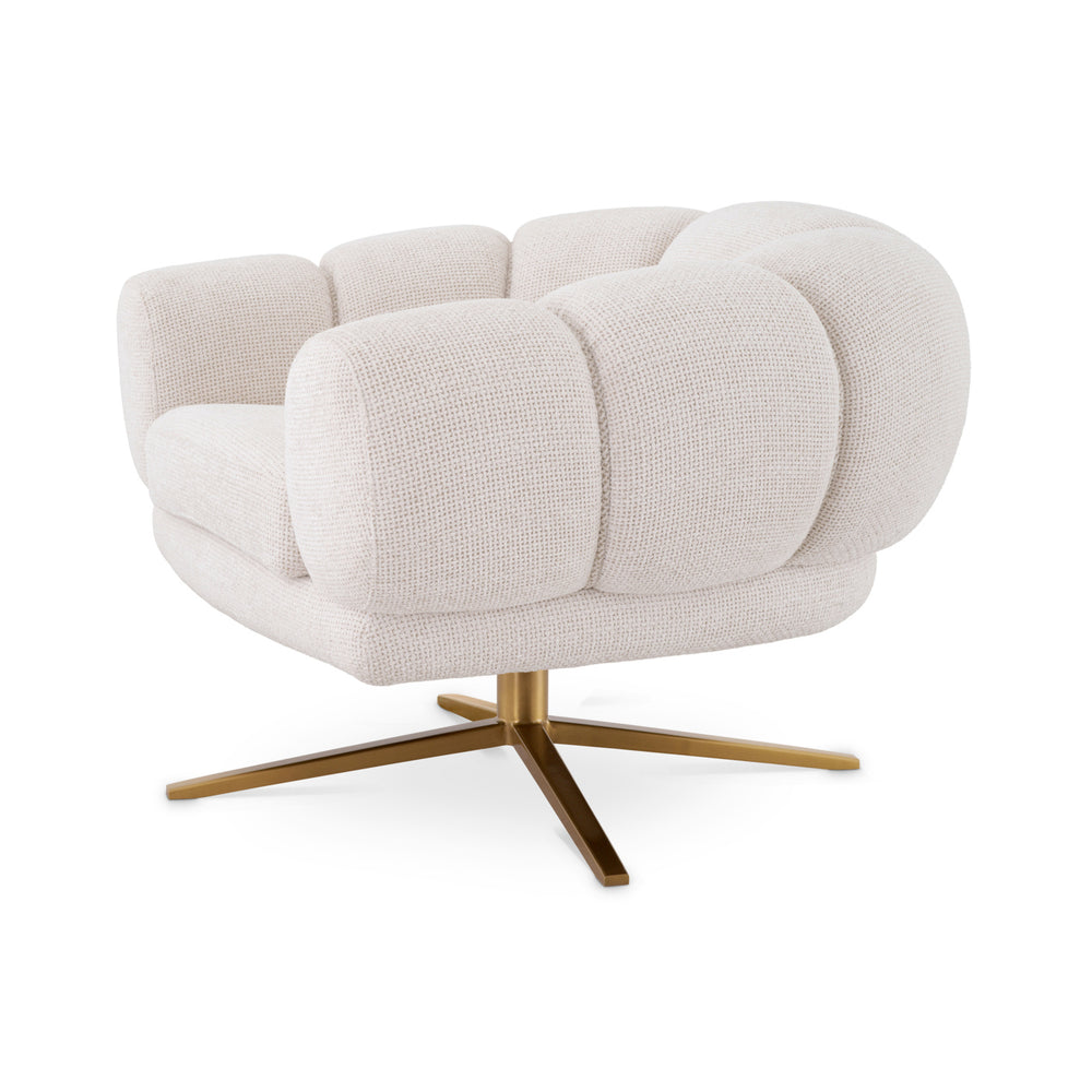 Sunset Swivel Chair