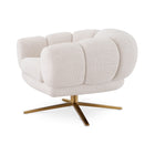 Sunset Swivel Chair