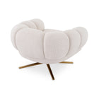 Sunset Swivel Chair