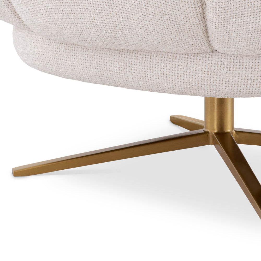 Sunset Swivel Chair
