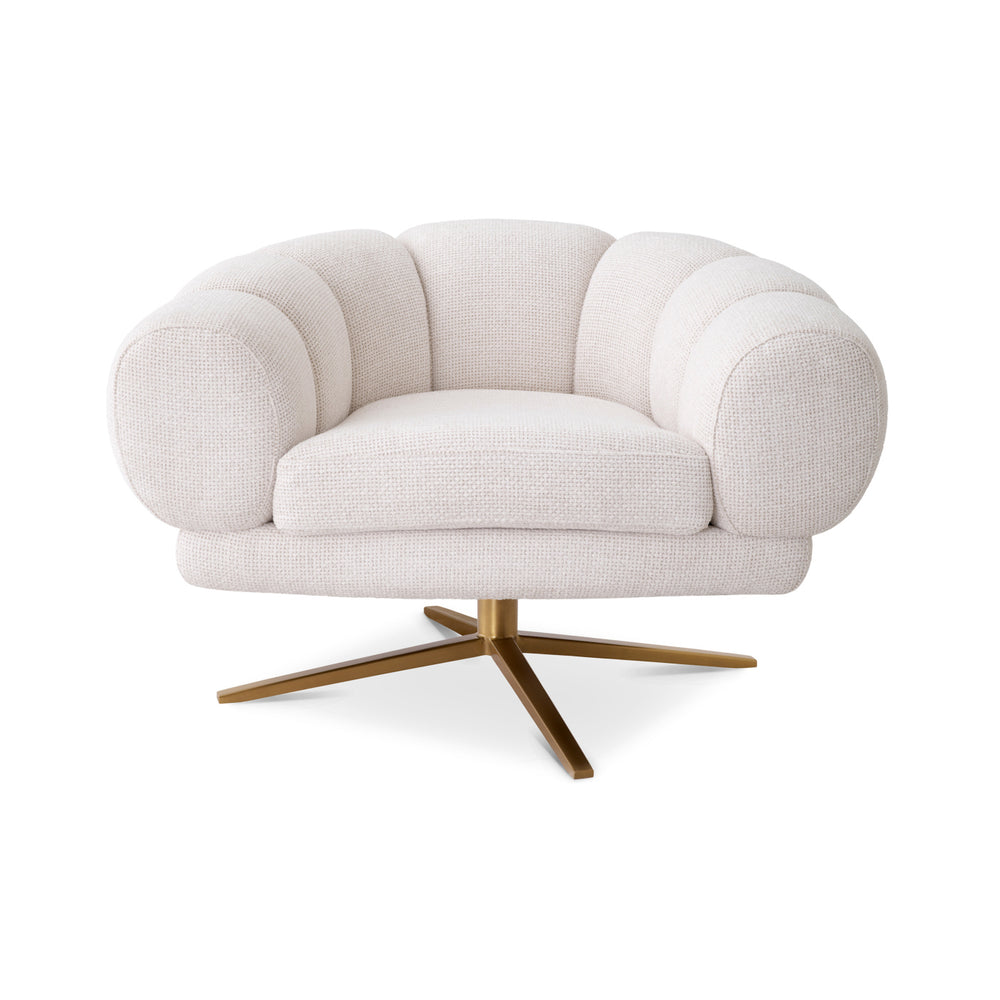 Sunset Swivel Chair