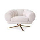 Sunset Swivel Chair