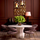 Eichholtz x The Met Florence Dining Table