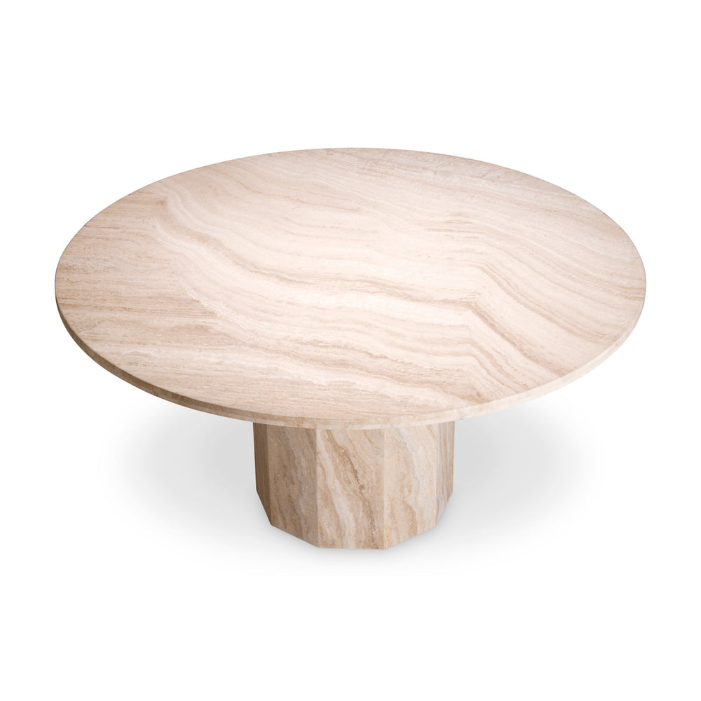 Eichholtz x The Met Florence Dining Table