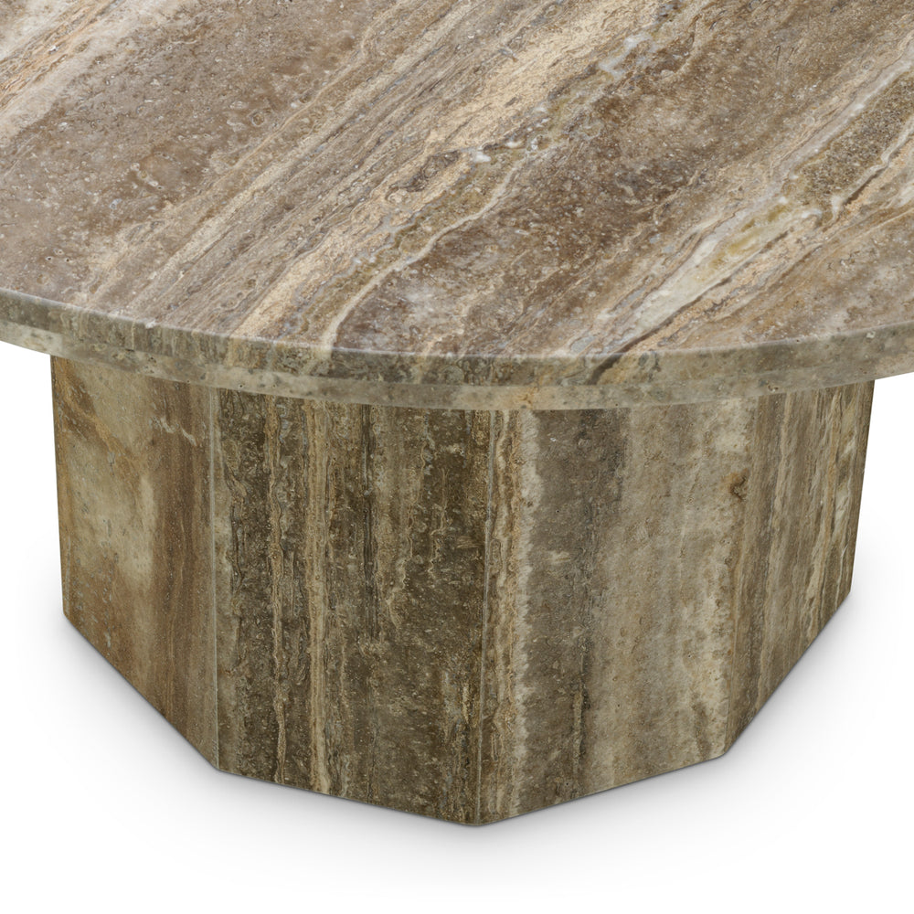 Eichholtz x The Met Florence Dining Table