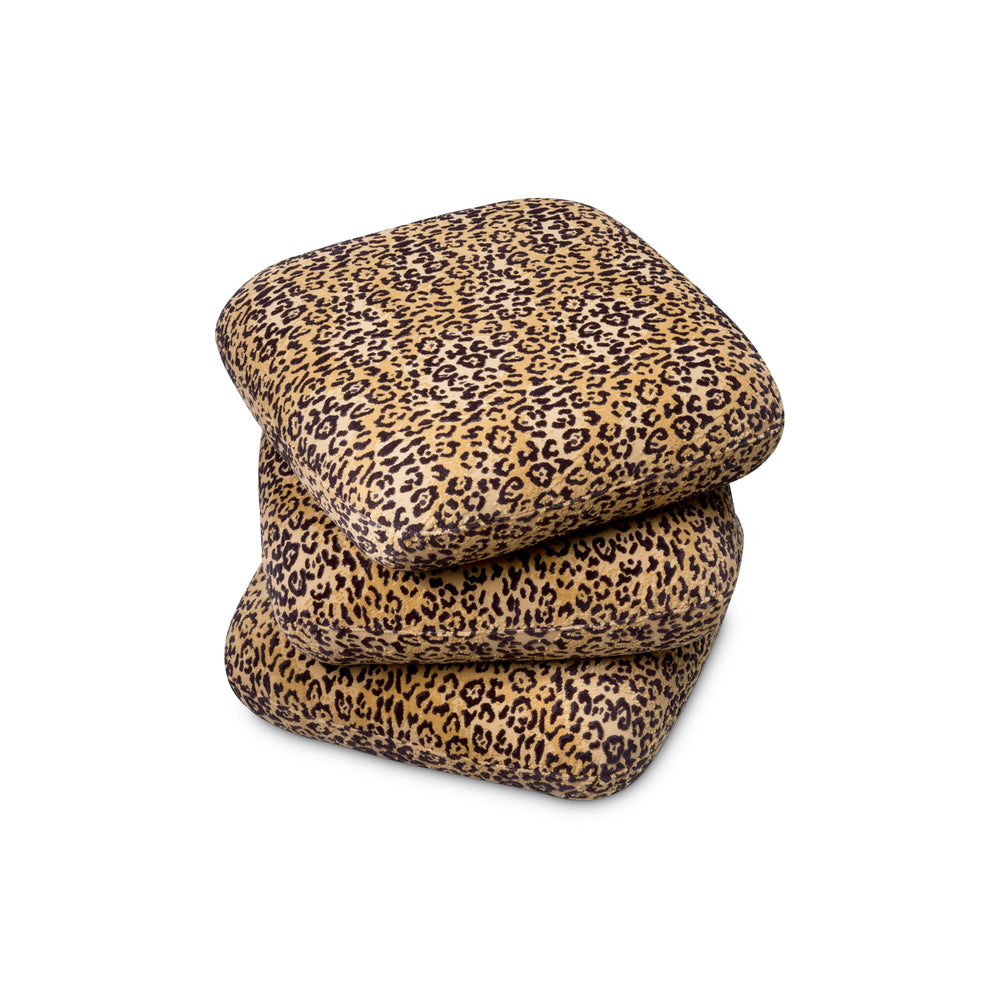 Eichholtz x The Met Greenwich Swivel Stool