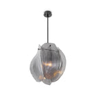 Eichholtz x The Met Hibis Pendant Light