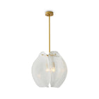 Eichholtz x The Met Hibis Pendant Light