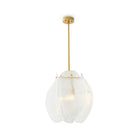Eichholtz x The Met Hibis Pendant Light