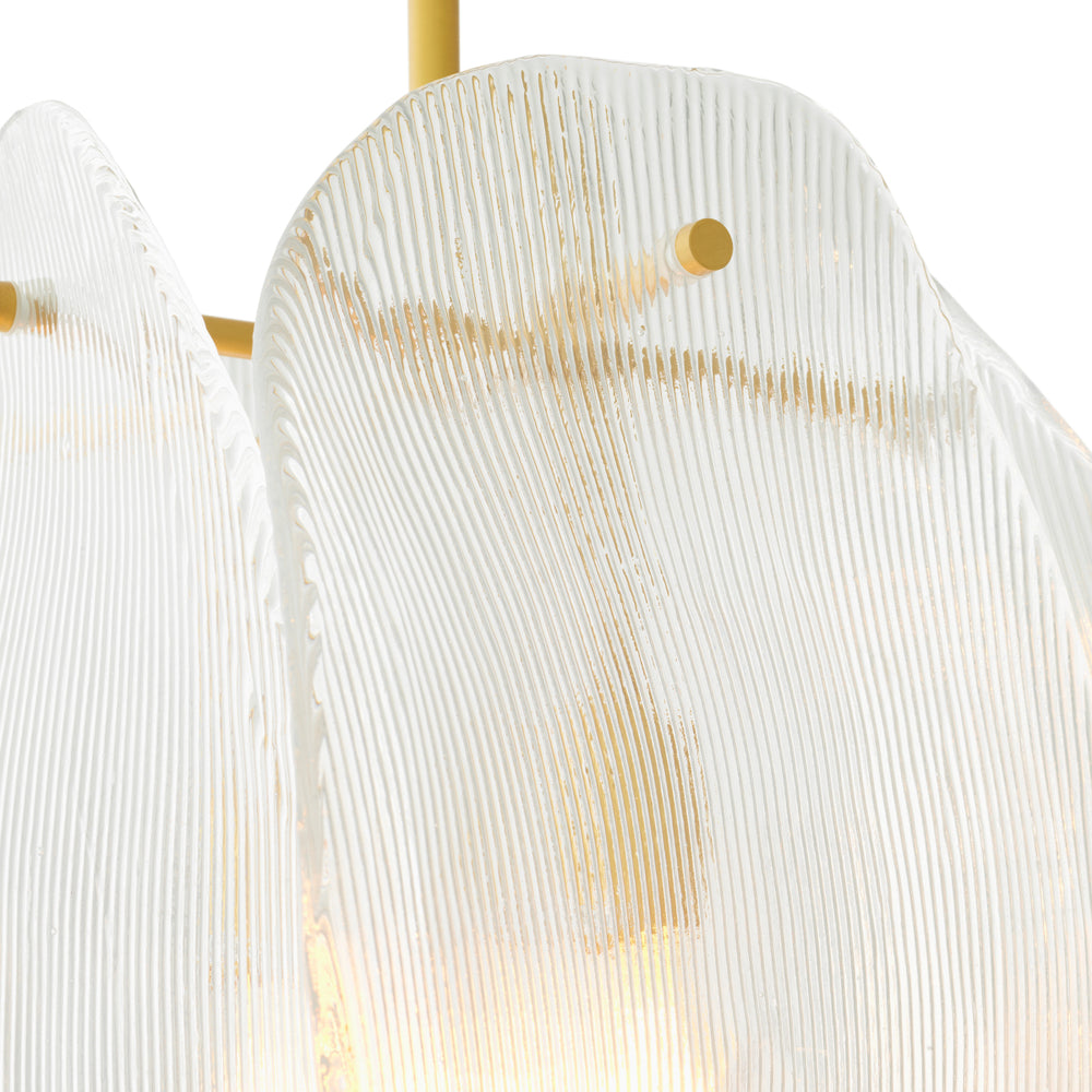 Eichholtz x The Met Hibis Pendant Light
