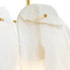 Eichholtz x The Met Hibis Pendant Light