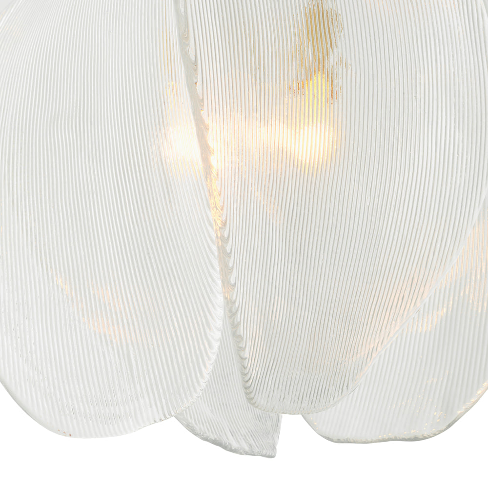 Eichholtz x The Met Hibis Pendant Light